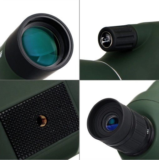 Телескоп наблюдения Svbony SV28 25-75Х70мм 75 х 70 мм