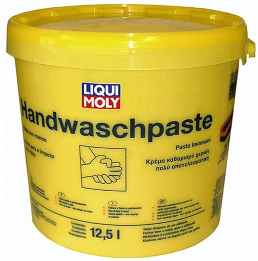 RAK WASHING PASTE 12,5 л (800 MYC) Мыльная паста Liqui Moly 12,5 л