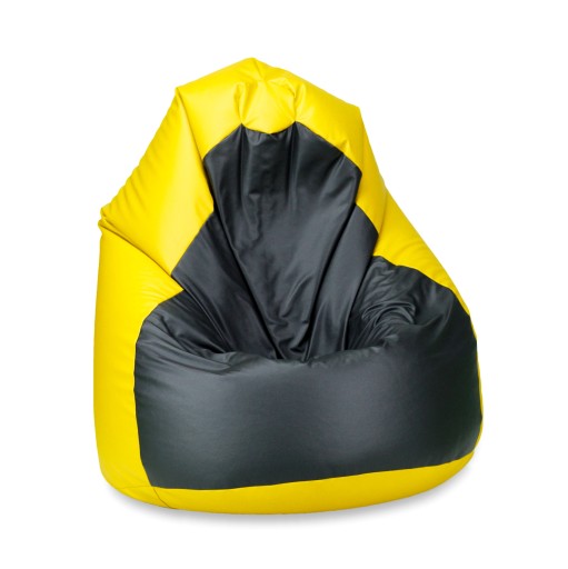 MEGA SAKO 500L Два цвета, ГРАНУЛЫ EPS, СТУЛ PUFA