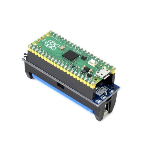 Модуль ИБП для Raspberry Pi Pico