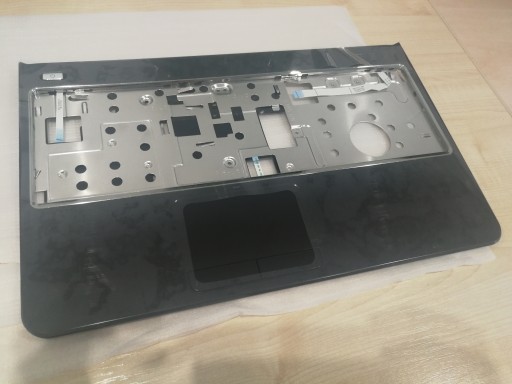 Чехол для ноутбука Dell 15R N5110 0DRHPC с упором для рук