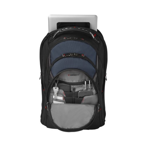 Рюкзак WENGER IBEX 17 дюймов SwissGear 600638