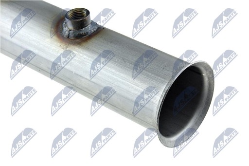 FILTR CZĄSTEK STAŁYCH DPF CITROEN C5 III 2.0 HDi