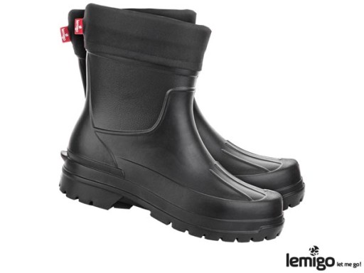 Buty typu kalosze Lemigo DENVER B r. 43