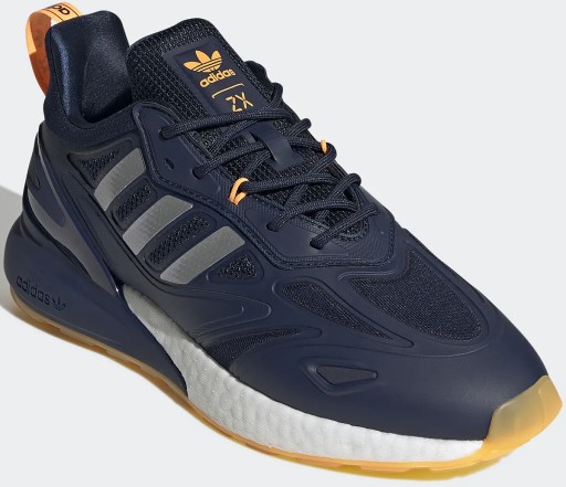 Buty adidas ZX 2K Boost 2.0 r.38 sneakersy