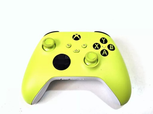 PAD XBOX + ŁADOWARKA