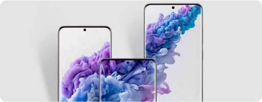 Смартфон Samsung Galaxy S20 5G G981 gwar24 НОВЫЙ 12/128 ГБ