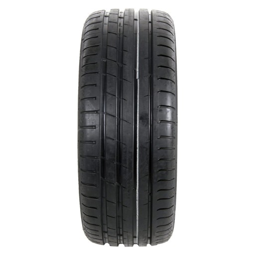 1x NOKIAN 235/45R19 99 Вт PowerProof XL FR Лето