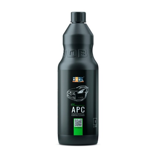 ADBL APC Универсальный очиститель 1л Фруктовый аромат