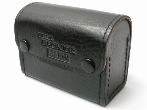 Корпус BRONICA для вставки 1220/220 для ETR/ETR-C/ETRS/ETRSi