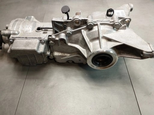 BMW X1 F48 ДИФФЕРЕ ЗАДНЕГО МОСТА 8692602