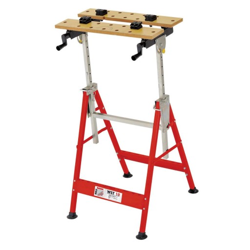 Складной верстак Holzmann WST10