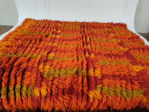Chodnik/Kilim Spółdzielnia PRL