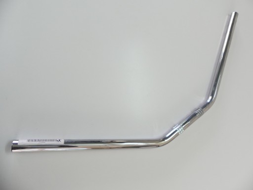 . KIEROWNICA TRIUMPH SPEED MASTER 865