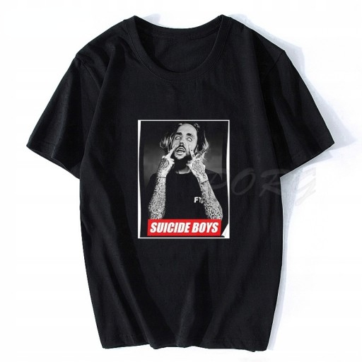 $uicideboy$ Футболка Suicide Boys Suicideboys