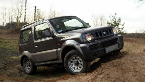 ШНОРКЕЛЬ ВОЗДУХОЗАБОРНИК SUZUKI JIMNY 1998-2012 гг.