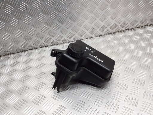 СИЛОВОЙ БАЧОК PEUGEOT 607 3.0 V6 9632497280
