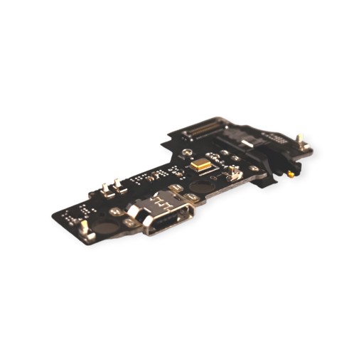 ОРИГИНАЛЬНАЯ USB-плата Антенный разъем Realme C33 RMX3624