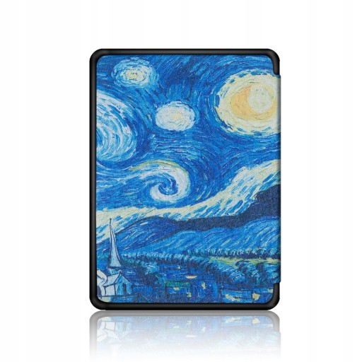 ЧЕХОЛ ДЛЯ KINDLE Paperwhite 4 ART NIEBO чехол