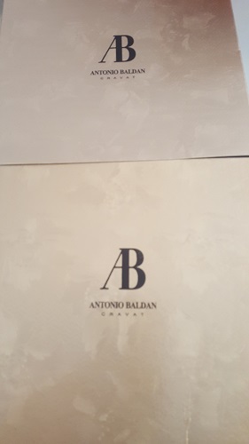ИТАЛЬЯНСКИЙ ШАРФ ANTONIO BALDAN 100% ОРИГИНАЛЬНЫЙ ШЕЛК