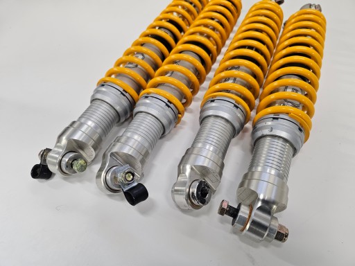 Амортизатор Polaris Sportsman 570 Амортизаторы ohlins