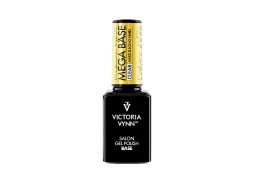 VICTORIA VYNN MEGA BASE CLEAR 15 МЛ