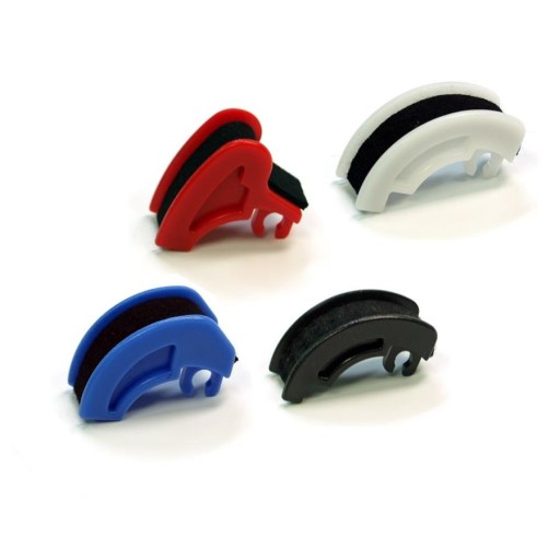 Pearl Eliminator P-2052C stopa podwójna