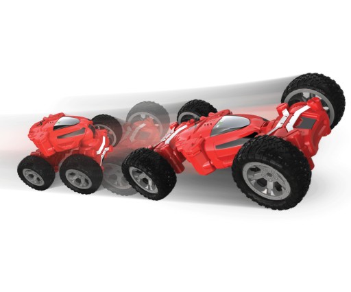 Радиоуправляемый автомобиль Exost Mini Revolt TE20259