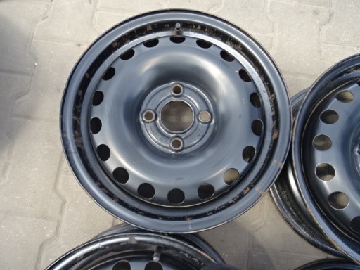 4x100 ET35 SEAT MII SKODA CITIGO VW КРОСС АП! 14