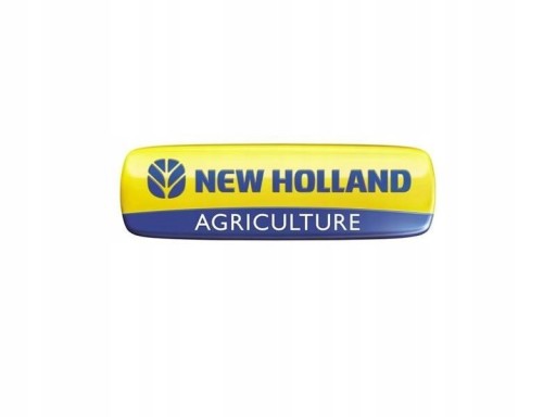Кормоуборочный комбайн New Holland TC5.90 Bburago 31722 металл 18см