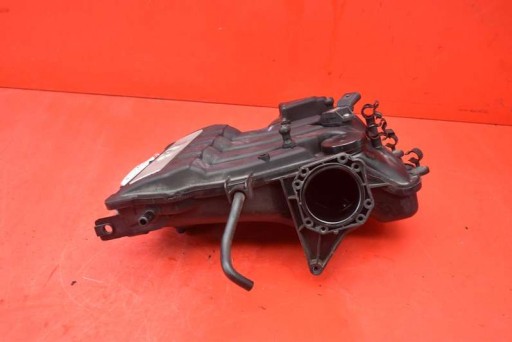 ВПУСКНОЙ ПАТРУБОК 06A133185NH VW GOLF 6 VI 1.6 MPI 102 л.с. 08-15