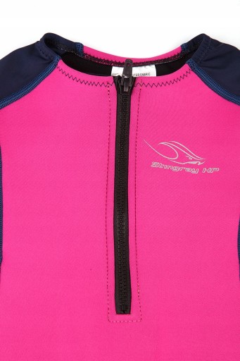 Гидрокостюм неопреновый детский AquaSphere Stingray 1Y