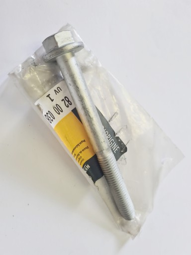 БОЛТ M12X1,75 X124 X58 SCENIC 8200038646