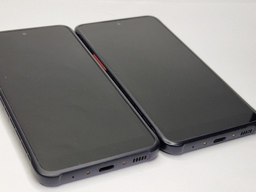 BARDZO ŁADNY SAMSUNG XCOVER 5 G525 + SZKŁO HARTOWANE