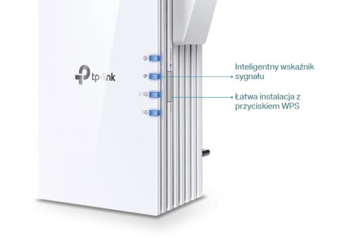 БЕСПРОВОДНОЙ РАСШИРИТЕЛЬ AX1800 RE605X