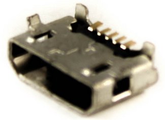РАЗЪЕМ ПИТАНИЯ ЗАРЯДКИ MICRO USB LENOVO A7600 A7600-H S910