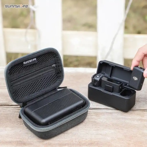 Чехол SUNNYLIFE для микрофона DJI (B557-D)