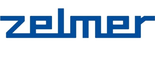 ZELMER ZVC3502N Пылесос Antek 900 Вт Турбощетка