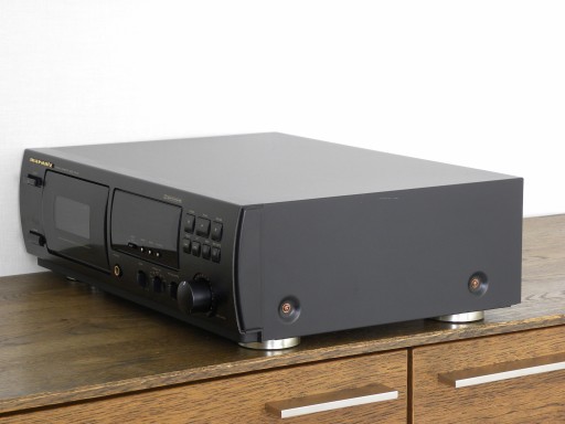MARANTZ SD-53 black - отличная магнитола