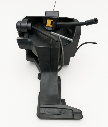 Топливный резервуар Kaltmann KSPL 520