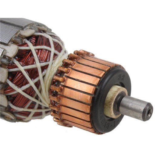 РОТОР для HILTI TE 2, TE 2S, TE 2M 354768-4