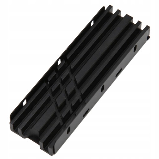 РАДИАТОР ДЛЯ SSD M.2 M.2 2280 M.2 NVME