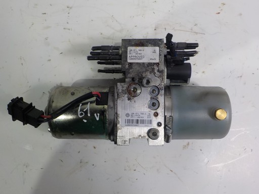 VOLKSWAGEN EOS POMPA DACHU 1Q0871789C