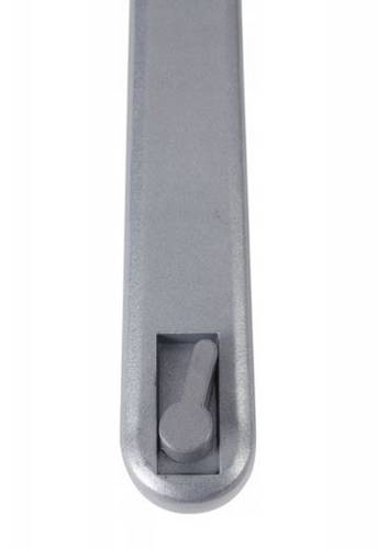 АЛЮМИНИЕВАЯ РУКОЯТКА CABESTAN 25 СМ - 63528