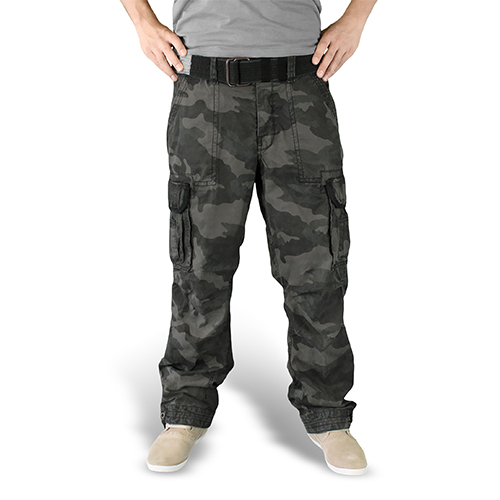 Брюки-карго SURPLUS M65 US PREMIUM Vintage 4XL