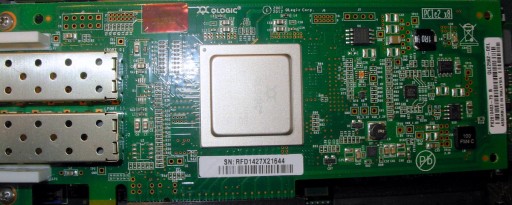 Dell PowerEdge R710, 2 6-ядерных процессора iDRAC6, 96 ГБ, 23%