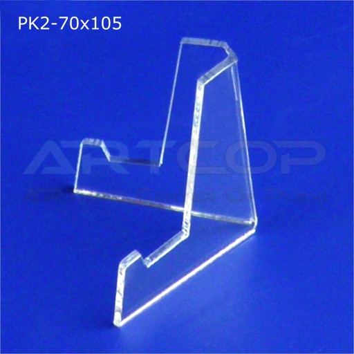 KOTWICA PK2-70x105 ekspozytor prezenter