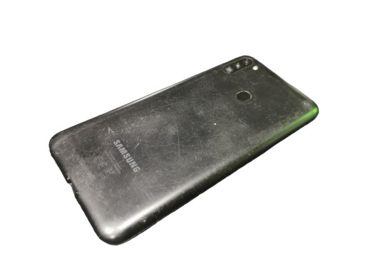 Смартфон SAMSUNG GALAXY M11 || ПОВРЕЖДЕННАЯ РОЗЕТКА – ОПИСАНИЕ