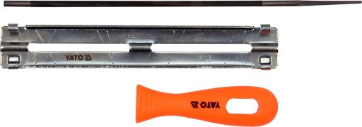 PROWADNIK Z PILNIKIEM DO OSTRZENIA ŁAŃCUCHÓW 4,8MM