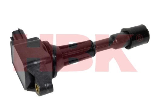 КАТУШКА ЗАЖИГАНИЯ MAZDA 3 BK 2003-2006 1,3 1,6